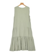 URBAN RESEARCH（アーバンリサーチ）ワンピース 緑 サイズ:F レディース/2200623773031