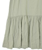 URBAN RESEARCH（アーバンリサーチ）ワンピース 緑 サイズ:F レディース/2200623773031