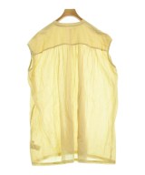 URBAN RESEARCH（アーバンリサーチ）カジュアルシャツ 黄 サイズ:F レディース/2200614690071