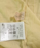 URBAN RESEARCH（アーバンリサーチ）カジュアルシャツ 黄 サイズ:F レディース/2200614690071