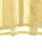 URBAN RESEARCH（アーバンリサーチ）カジュアルシャツ 黄 サイズ:F レディース/2200614690071