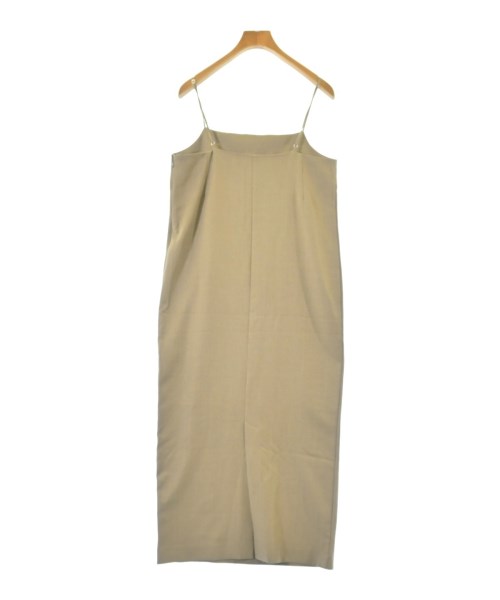 URBAN RESEARCH（アーバンリサーチ）ワンピース カーキ サイズ:36(S位) レディース/2200616926055