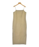 URBAN RESEARCH（アーバンリサーチ）ワンピース カーキ サイズ:36(S位) レディース/2200616926055