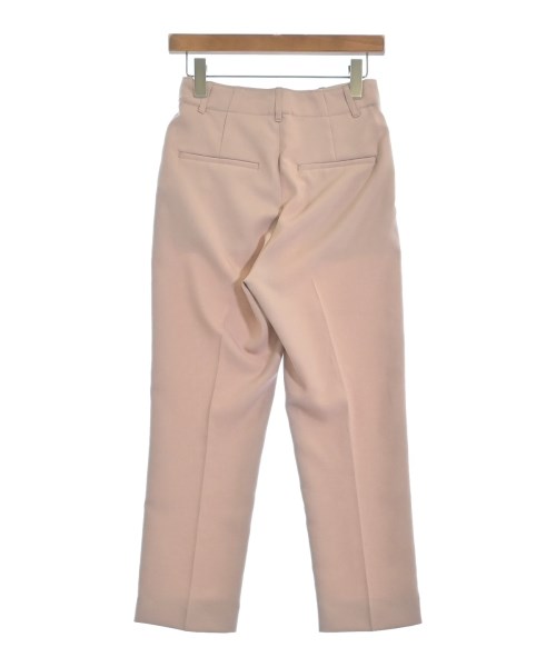 URBAN RESEARCH（アーバンリサーチ）スラックス ピンク サイズ:34(XS位) レディース/2200619994020