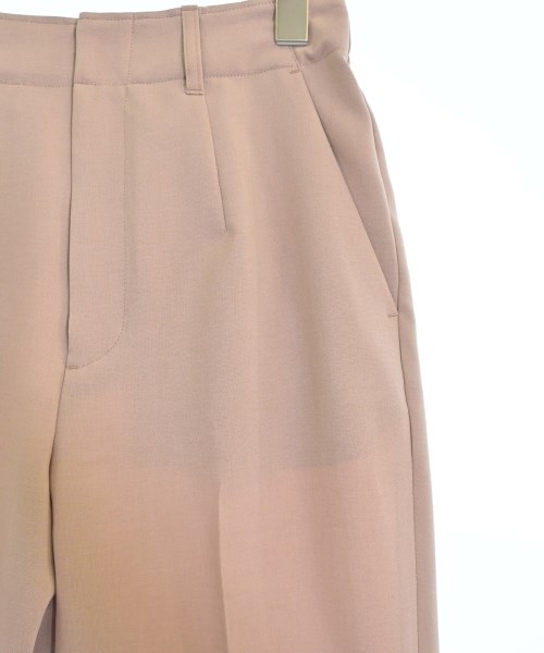 URBAN RESEARCH（アーバンリサーチ）スラックス ピンク サイズ:34(XS位) レディース/2200619994020