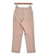 URBAN RESEARCH（アーバンリサーチ）スラックス ピンク サイズ:34(XS位) レディース/2200619994020