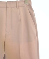 URBAN RESEARCH（アーバンリサーチ）スラックス ピンク サイズ:34(XS位) レディース/2200619994020