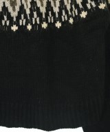 URBAN RESEARCH（アーバンリサーチ）ニット・セーター 黒 サイズ:F レディース/2200627880230