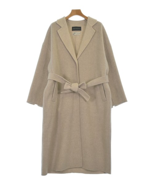 アーバンリサーチ(URBAN RESEARCH)のURBAN RESEARCH チェスターコート