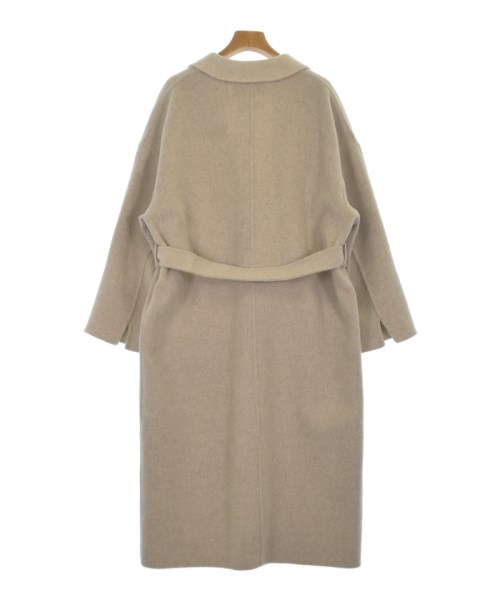 URBAN RESEARCH（アーバンリサーチ）チェスターコート ベージュ サイズ:36(S位) レディース/2200627887086