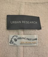 URBAN RESEARCH（アーバンリサーチ）チェスターコート ベージュ サイズ:36(S位) レディース/2200627887086