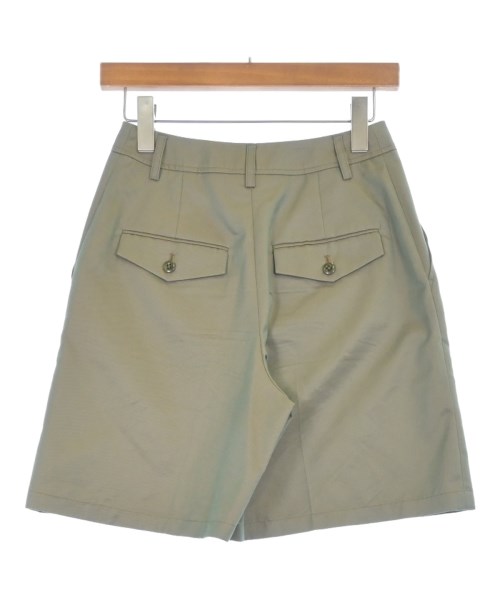 URBAN RESEARCH（アーバンリサーチ）ショートパンツ カーキ サイズ:36(S位) レディース/2200627941047