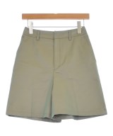 URBAN RESEARCH（アーバンリサーチ）ショートパンツ カーキ サイズ:36(S位) レディース/2200627941047