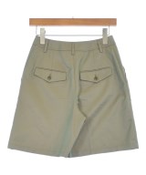 URBAN RESEARCH（アーバンリサーチ）ショートパンツ カーキ サイズ:36(S位) レディース/2200627941047