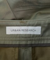URBAN RESEARCH（アーバンリサーチ）ショートパンツ カーキ サイズ:36(S位) レディース/2200627941047
