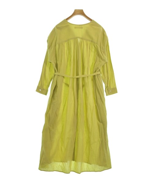 URBAN RESEARCH（アーバンリサーチ）ワンピース 緑 サイズ:F レディース/2200622997018