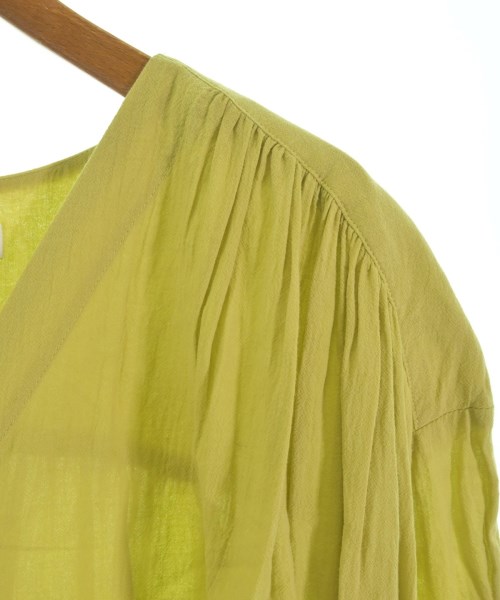 URBAN RESEARCH（アーバンリサーチ）ワンピース 緑 サイズ:F レディース/2200622997018