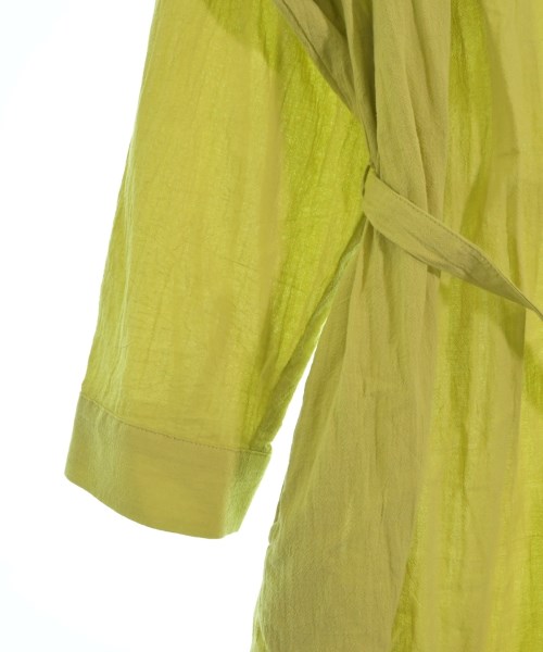 URBAN RESEARCH（アーバンリサーチ）ワンピース 緑 サイズ:F レディース/2200622997018