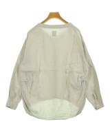 URBAN RESEARCH（アーバンリサーチ）カジュアルシャツ グレー サイズ:ONE レディース/2200615944289