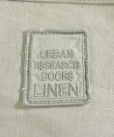 URBAN RESEARCH（アーバンリサーチ）カジュアルシャツ グレー サイズ:ONE レディース/2200615944289