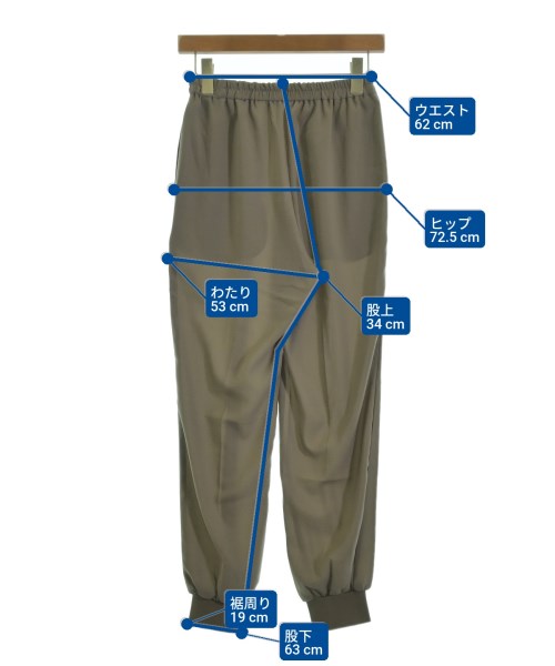 URBAN RESEARCH（アーバンリサーチ）その他 グレー サイズ:36(S位) レディース/2200617121145