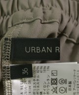 URBAN RESEARCH（アーバンリサーチ）その他 グレー サイズ:36(S位) レディース/2200617121145