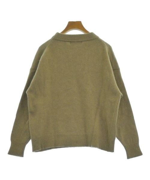 URBAN RESEARCH（アーバンリサーチ）ニット・セーター ベージュ サイズ:F レディース/2200617991014