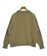 URBAN RESEARCH（アーバンリサーチ）ニット・セーター ベージュ サイズ:F レディース/2200617991014