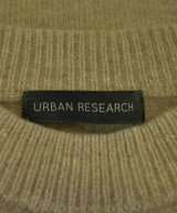 URBAN RESEARCH（アーバンリサーチ）ニット・セーター ベージュ サイズ:F レディース/2200617991014