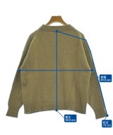 URBAN RESEARCH（アーバンリサーチ）ニット・セーター ベージュ サイズ:F レディース/2200617991014