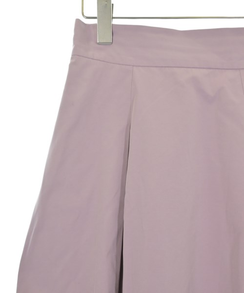 URBAN RESEARCH（アーバンリサーチ）ロング・マキシ丈スカート 紫 サイズ:F レディース/2200617991076
