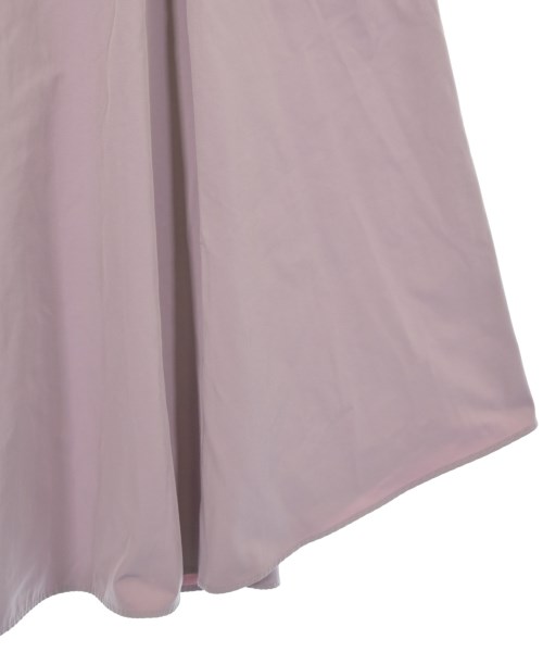 URBAN RESEARCH（アーバンリサーチ）ロング・マキシ丈スカート 紫 サイズ:F レディース/2200617991076