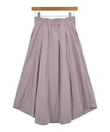 URBAN RESEARCH（アーバンリサーチ）ロング・マキシ丈スカート 紫 サイズ:F レディース/2200617991076
