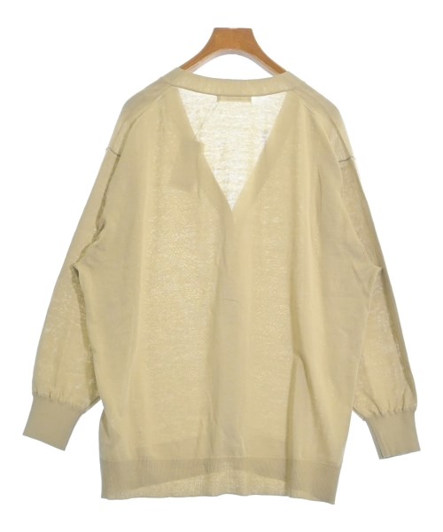 URBAN RESEARCH（アーバンリサーチ）カーディガン ベージュ サイズ:F レディース/2200615519074