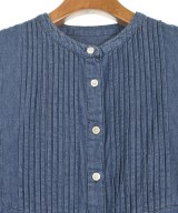 URBAN RESEARCH（アーバンリサーチ）シャツワンピース 青 サイズ:F レディース/2200616528099