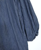 URBAN RESEARCH（アーバンリサーチ）シャツワンピース 青 サイズ:F レディース/2200616528099