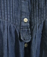 URBAN RESEARCH（アーバンリサーチ）シャツワンピース 青 サイズ:F レディース/2200616528099