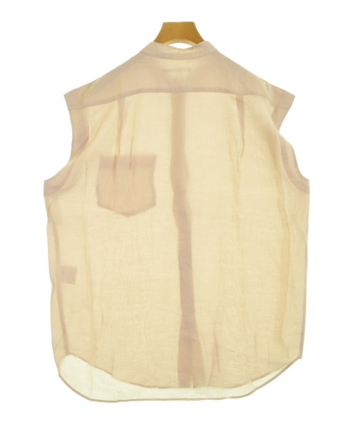 URBAN RESEARCH（アーバンリサーチ）カジュアルシャツ ピンク サイズ:F レディース/2200619597122