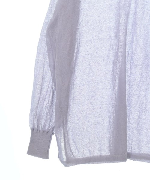 URBAN RESEARCH（アーバンリサーチ）ニット・セーター 紫 サイズ:F レディース/2200617416036