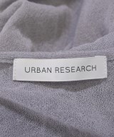 URBAN RESEARCH（アーバンリサーチ）ニット・セーター 紫 サイズ:F レディース/2200617416036