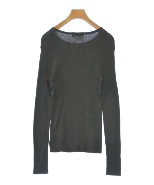 URBAN RESEARCH（アーバンリサーチ）ニット・セーター グレー サイズ:F レディース/2200620066068