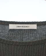 URBAN RESEARCH（アーバンリサーチ）ニット・セーター グレー サイズ:F レディース/2200620066068