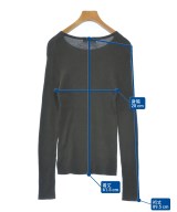URBAN RESEARCH（アーバンリサーチ）ニット・セーター グレー サイズ:F レディース/2200620066068