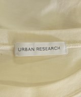 URBAN RESEARCH（アーバンリサーチ）Tシャツ・カットソー 白 サイズ:F レディース/2200620616041