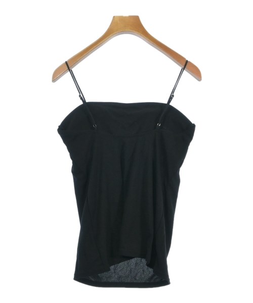 URBAN RESEARCH（アーバンリサーチ）キャミソール 黒 サイズ:F レディース/2200626433079