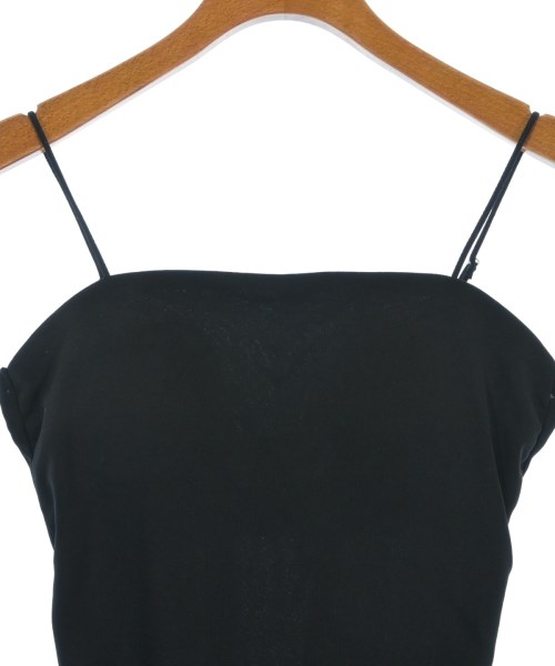 URBAN RESEARCH（アーバンリサーチ）キャミソール 黒 サイズ:F レディース/2200626433079