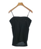 URBAN RESEARCH（アーバンリサーチ）キャミソール 黒 サイズ:F レディース/2200626433079