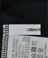 URBAN RESEARCH（アーバンリサーチ）キャミソール 黒 サイズ:F レディース/2200626433079