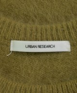 URBAN RESEARCH（アーバンリサーチ）ベスト カーキ サイズ:F レディース/2200630333013