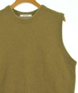 URBAN RESEARCH（アーバンリサーチ）ベスト カーキ サイズ:F レディース/2200630333013